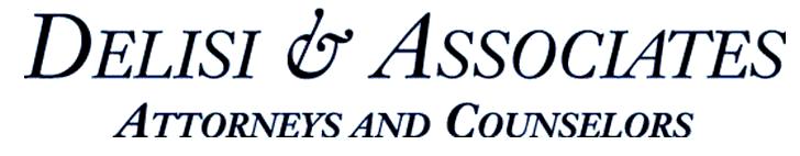 DELISI & ASSOCIATES LAW FIRM